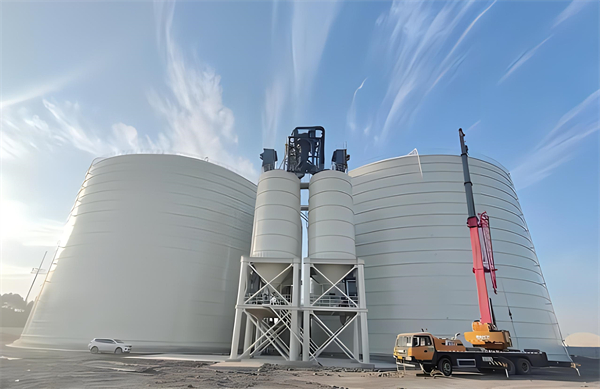 索县大型钢板库